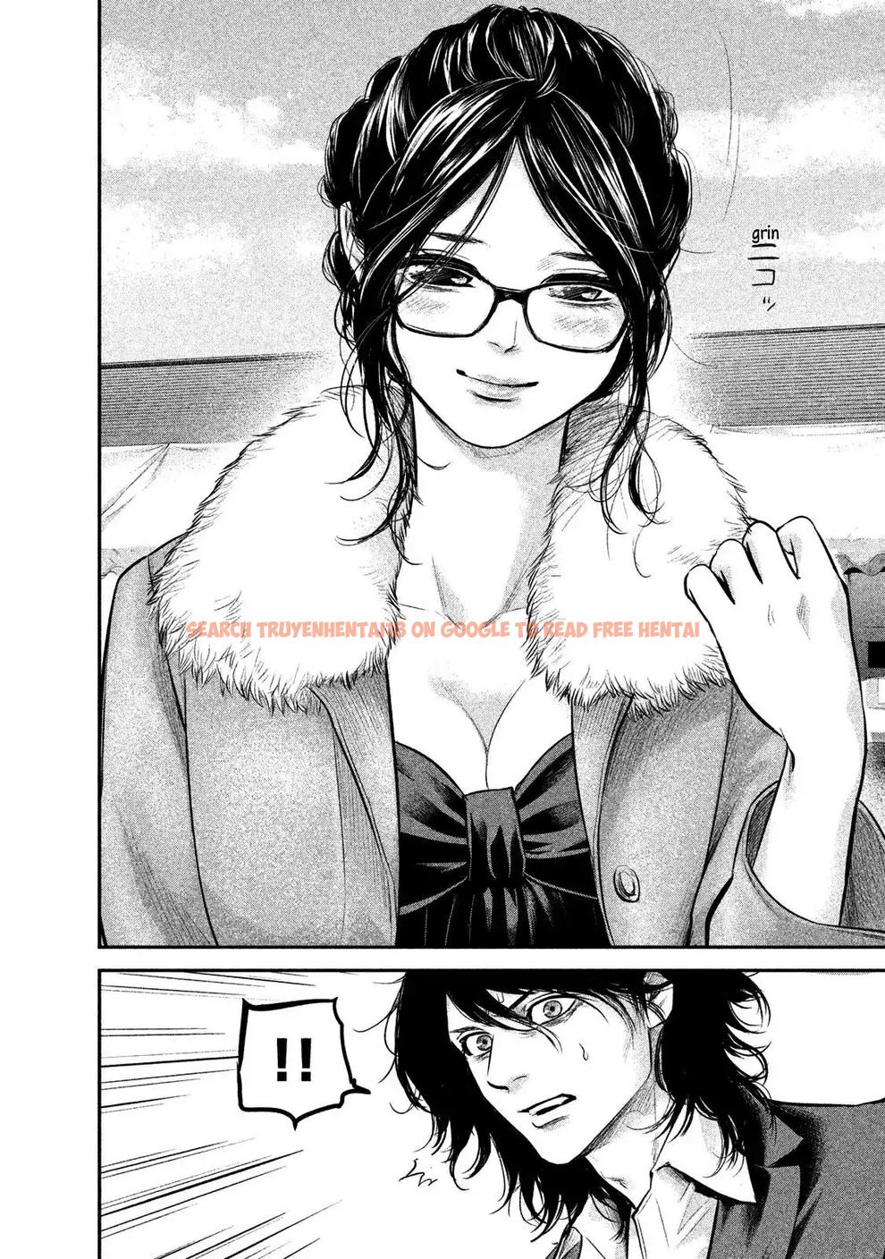 Read Hentai Image 7 750 in comic Hare-kon. - Chapter 102 - www.hentaitnt.net