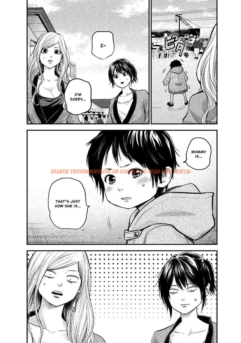Read Hentai Image 9 750 in comic Hare-kon. - Chapter 102 - www.hentaitnt.net