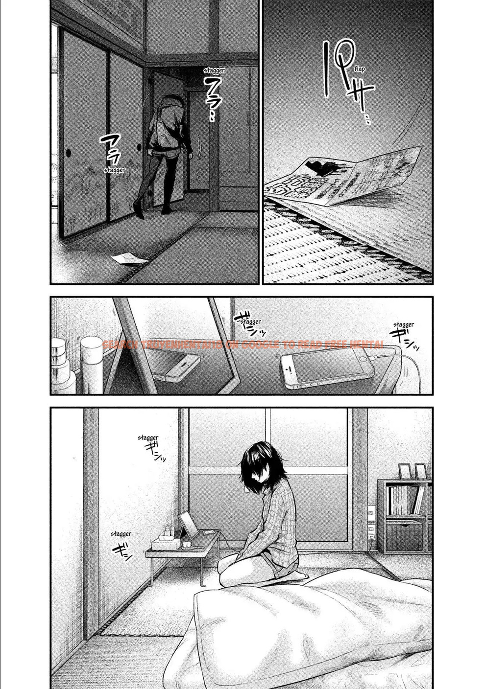 Read Hentai Image 12 750 in comic Hare-kon. - Chapter 103 - www.hentaitnt.net