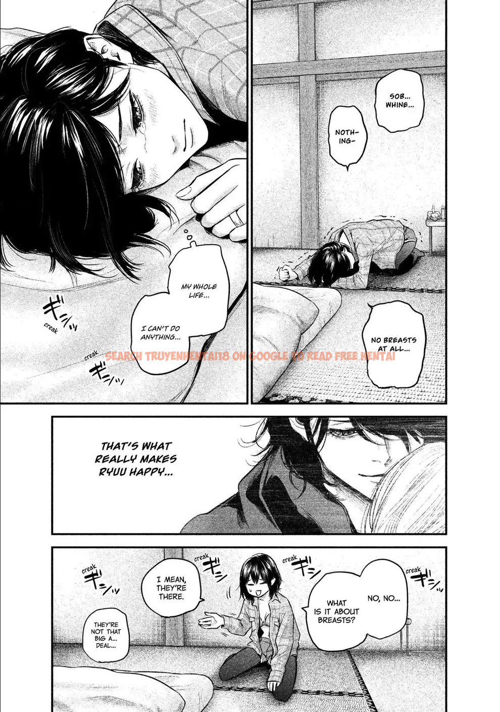 Read Hentai Image 14 750 in comic Hare-kon. - Chapter 103 - www.hentaitnt.net