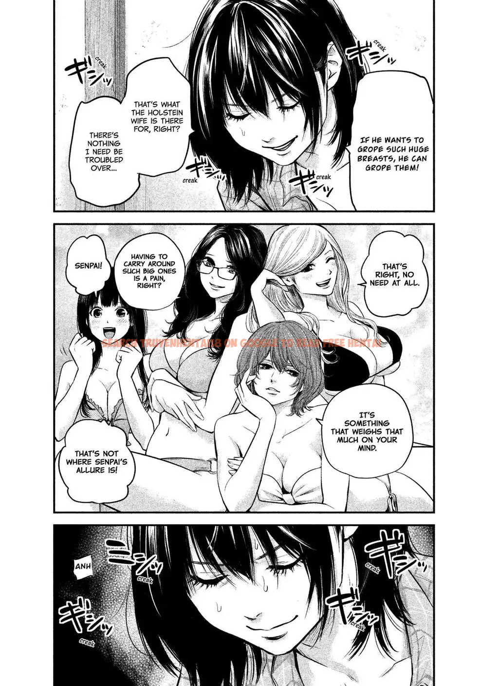 Read Hentai Image 15 750 in comic Hare-kon. - Chapter 103 - www.hentaitnt.net
