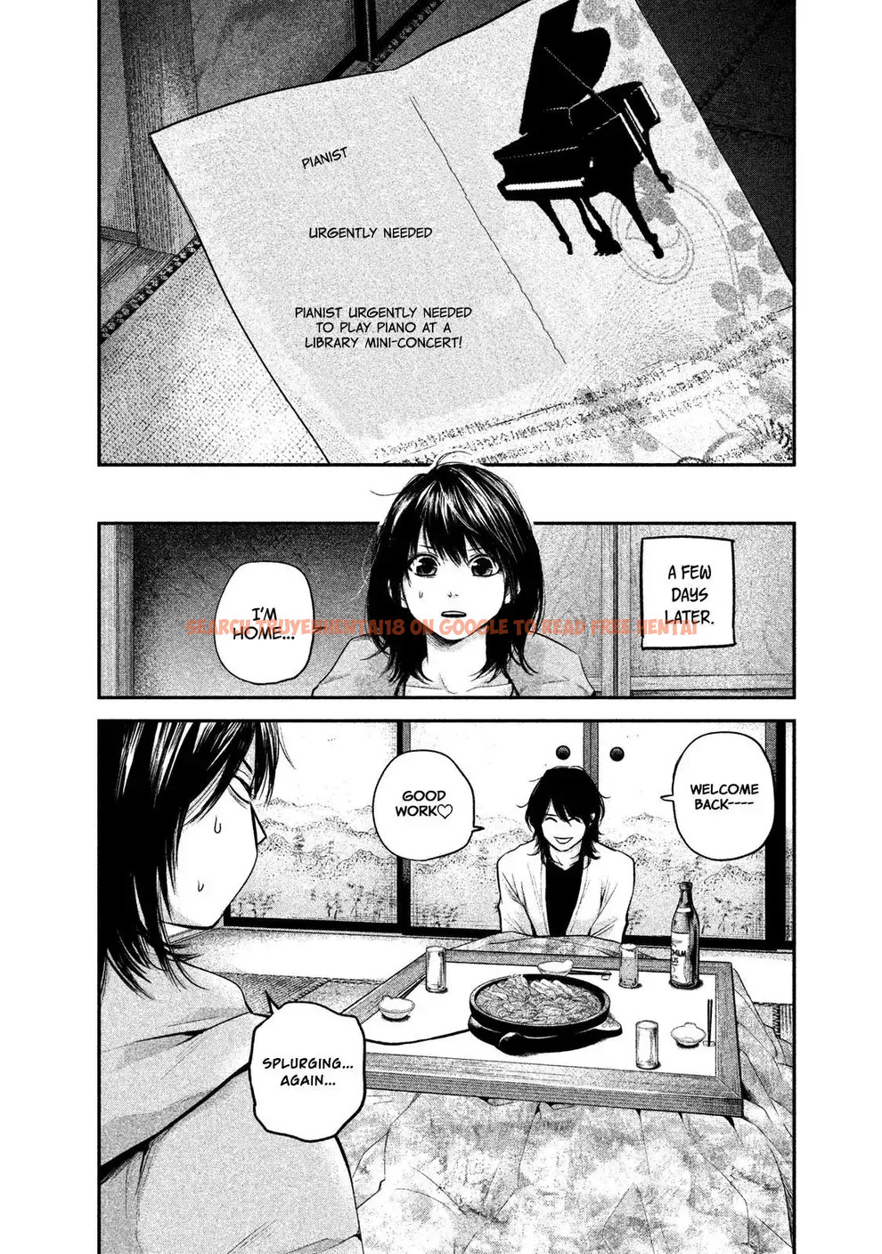 Read Hentai Image 17 750 in comic Hare-kon. - Chapter 103 - www.hentaitnt.net