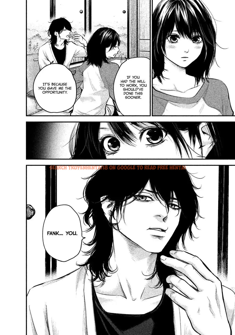 Read Hentai Image 19 750 in comic Hare-kon. - Chapter 103 - www.hentaitnt.net