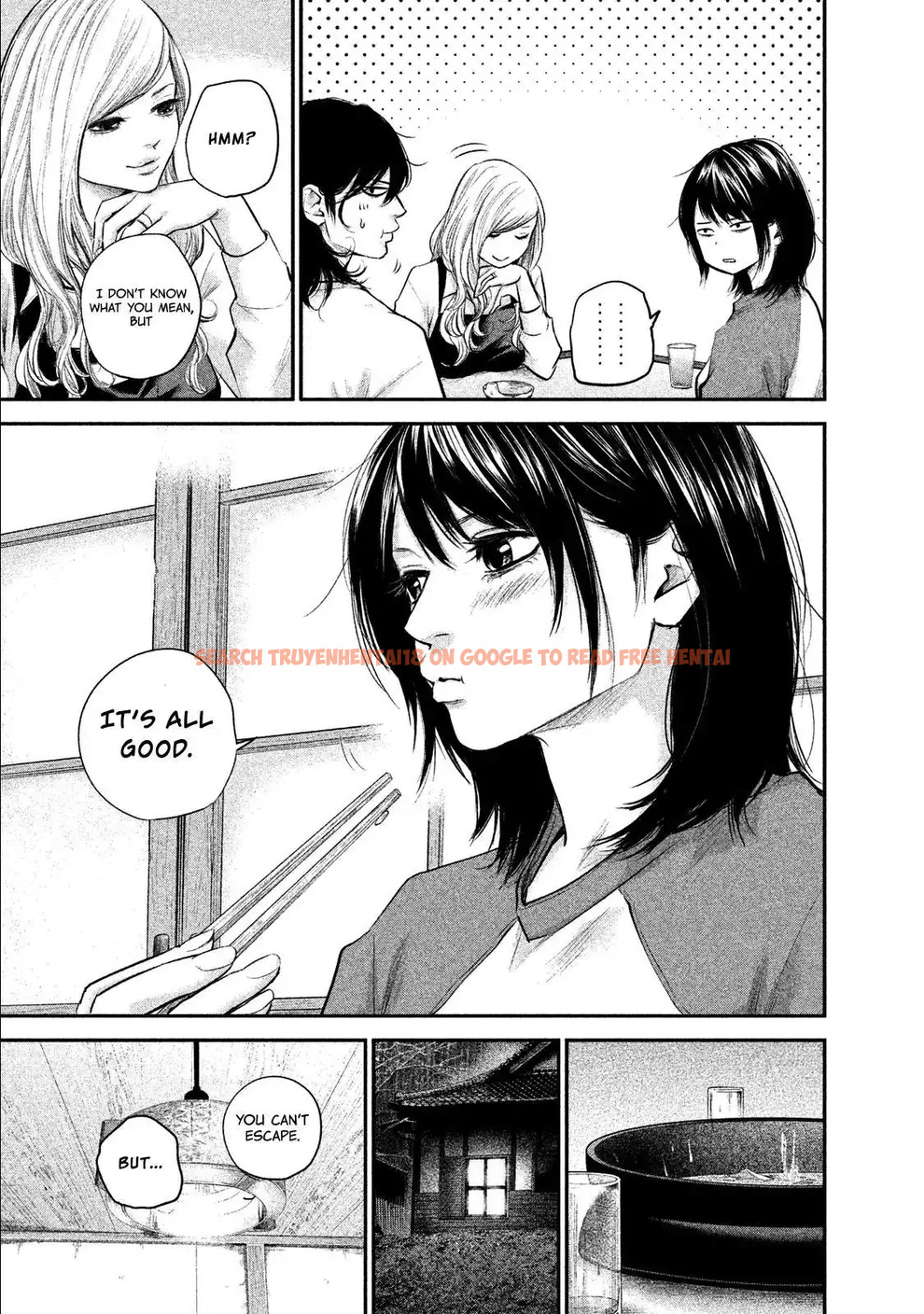 Read Hentai Image 20 750 in comic Hare-kon. - Chapter 103 - www.hentaitnt.net