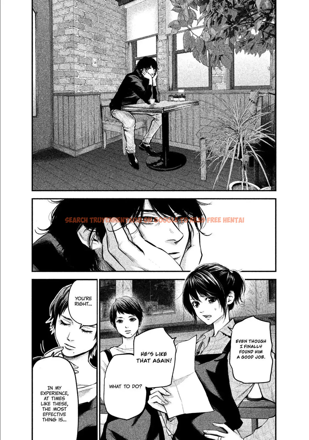 Read Hentai Image 4 750 in comic Hare-kon. - Chapter 103 - www.hentaitnt.net