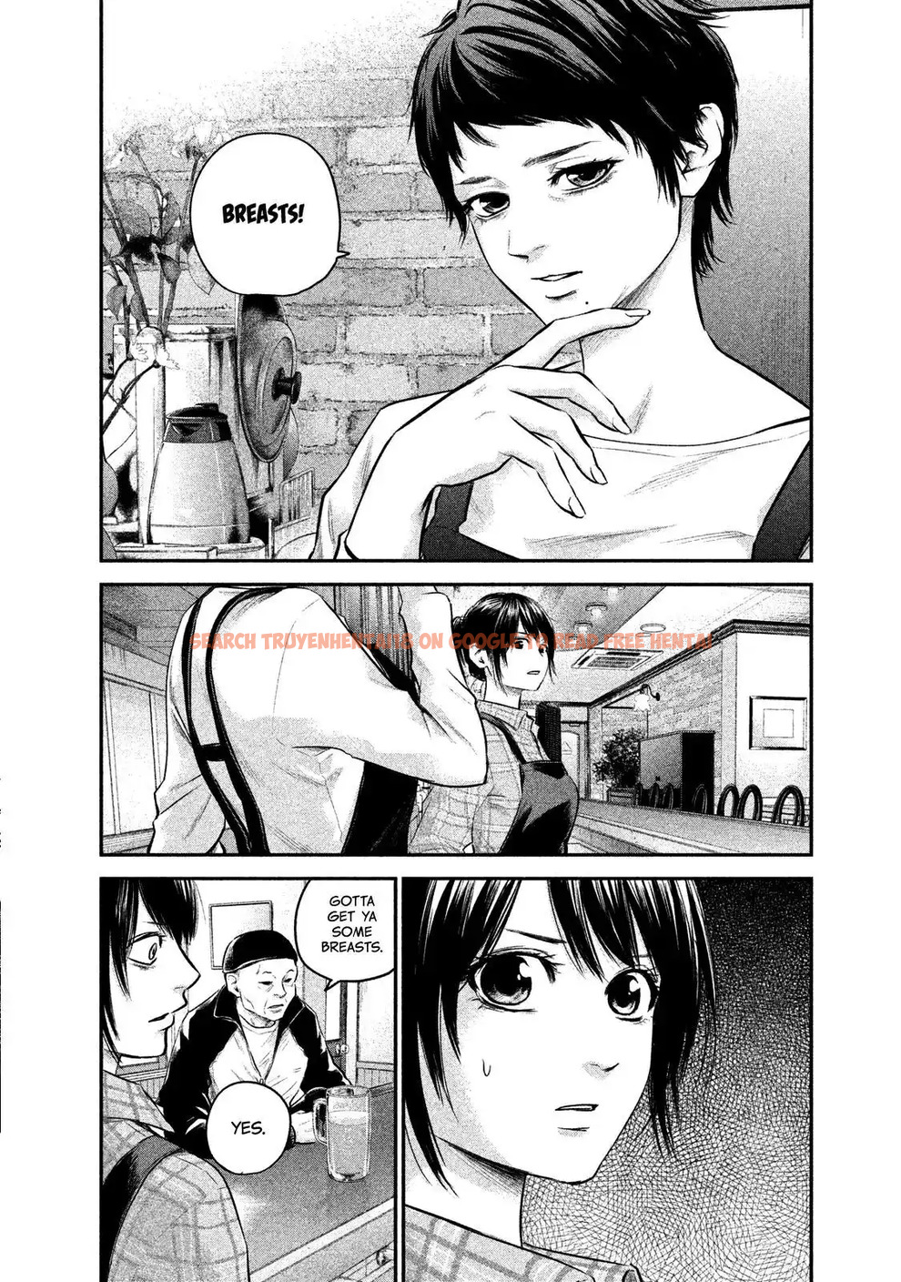 Read Hentai Image 5 750 in comic Hare-kon. - Chapter 103 - www.hentaitnt.net
