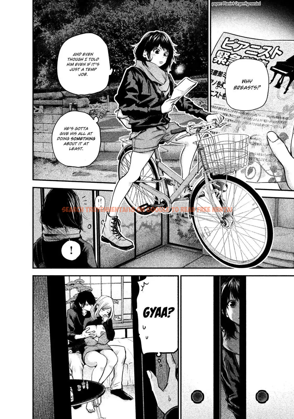 Read Hentai Image 7 750 in comic Hare-kon. - Chapter 103 - www.hentaitnt.net