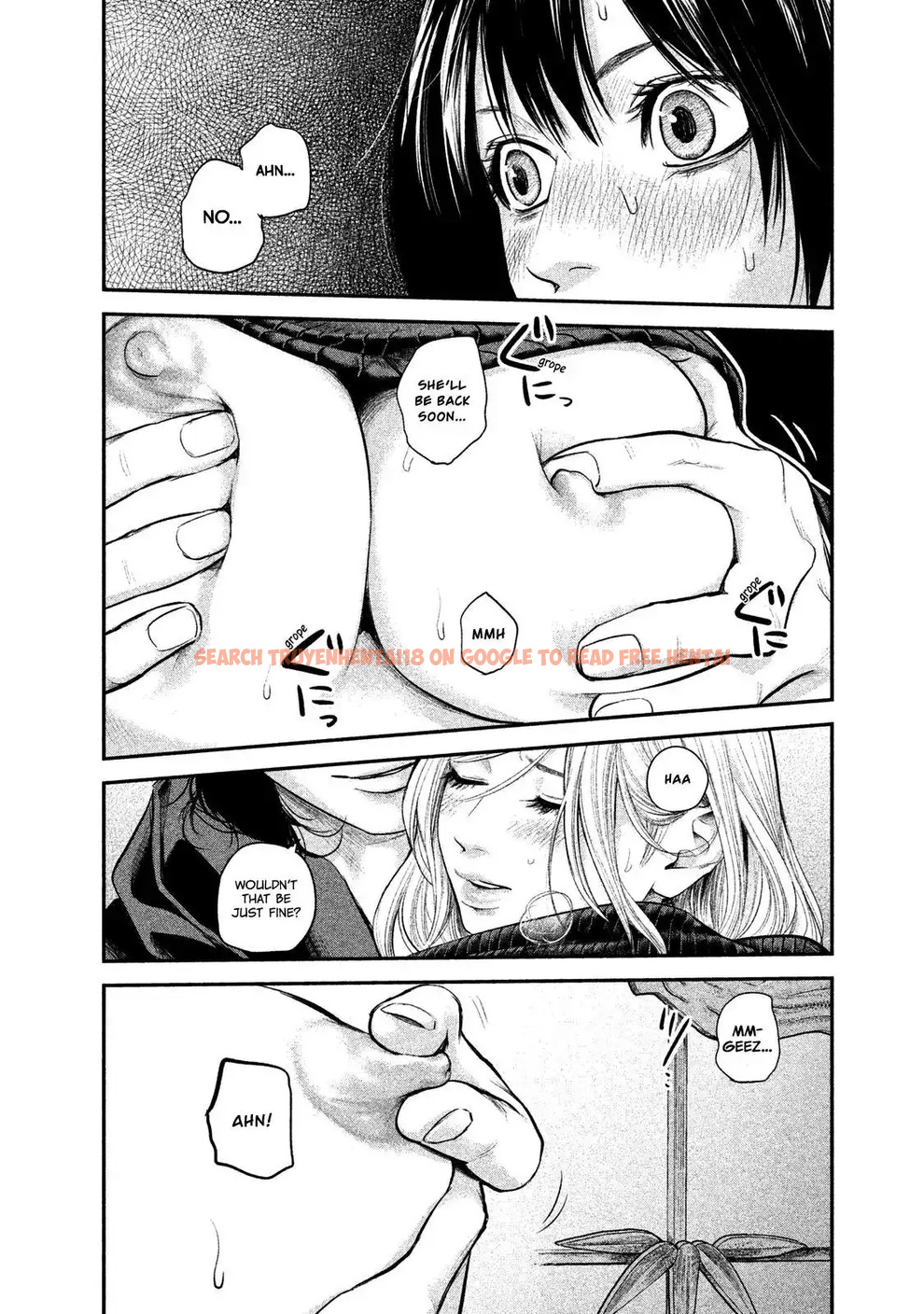 Read Hentai Image 9 750 in comic Hare-kon. - Chapter 103 - www.hentaitnt.net