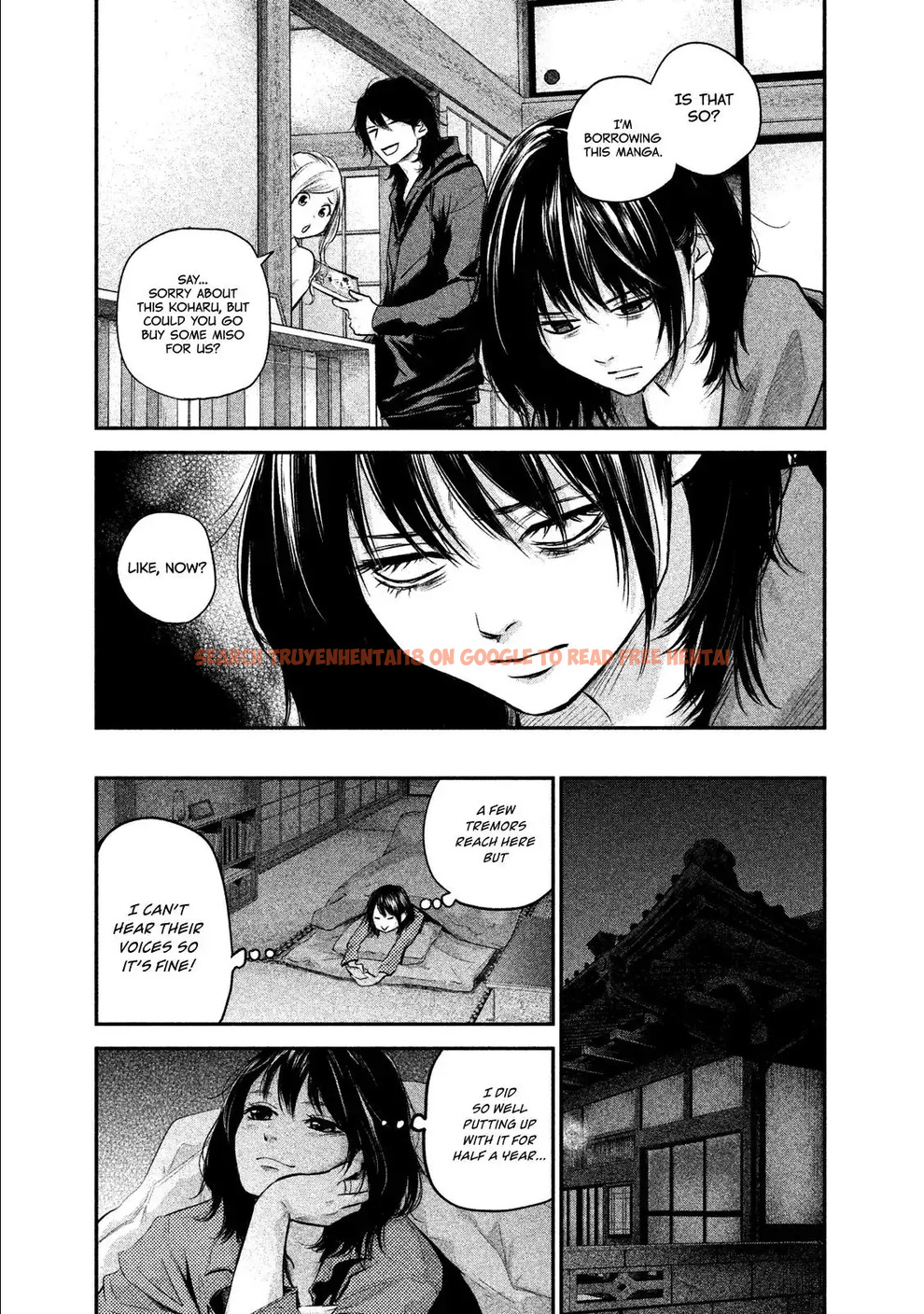 Read Hentai Image 10 750 in comic Hare-kon. - Chapter 104 - hentaitnt.net