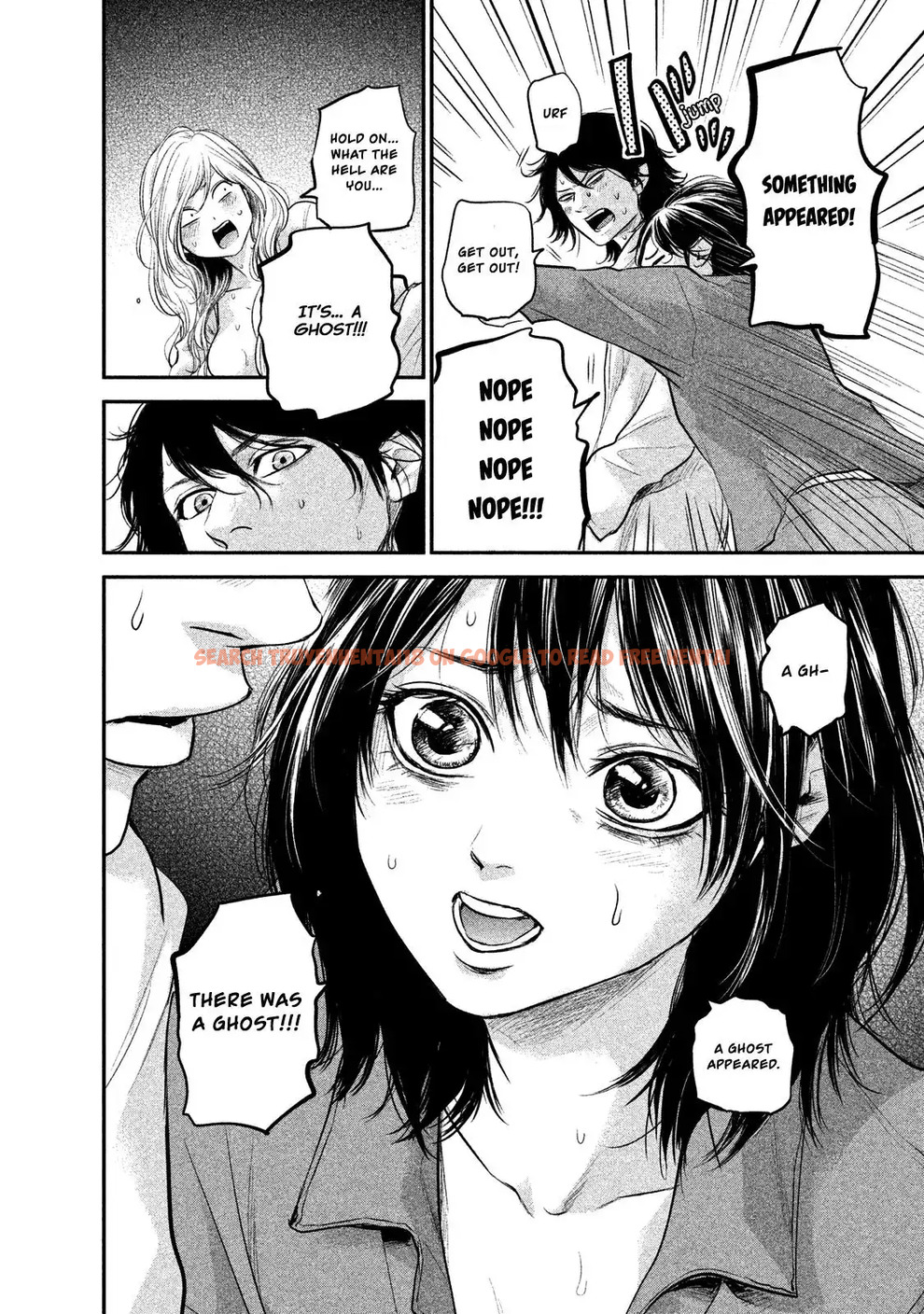 Read Hentai Image 13 750 in comic Hare-kon. - Chapter 104 - hentaitnt.net