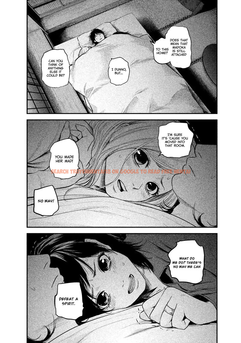 Read Hentai Image 17 750 in comic Hare-kon. - Chapter 104 - hentaitnt.net
