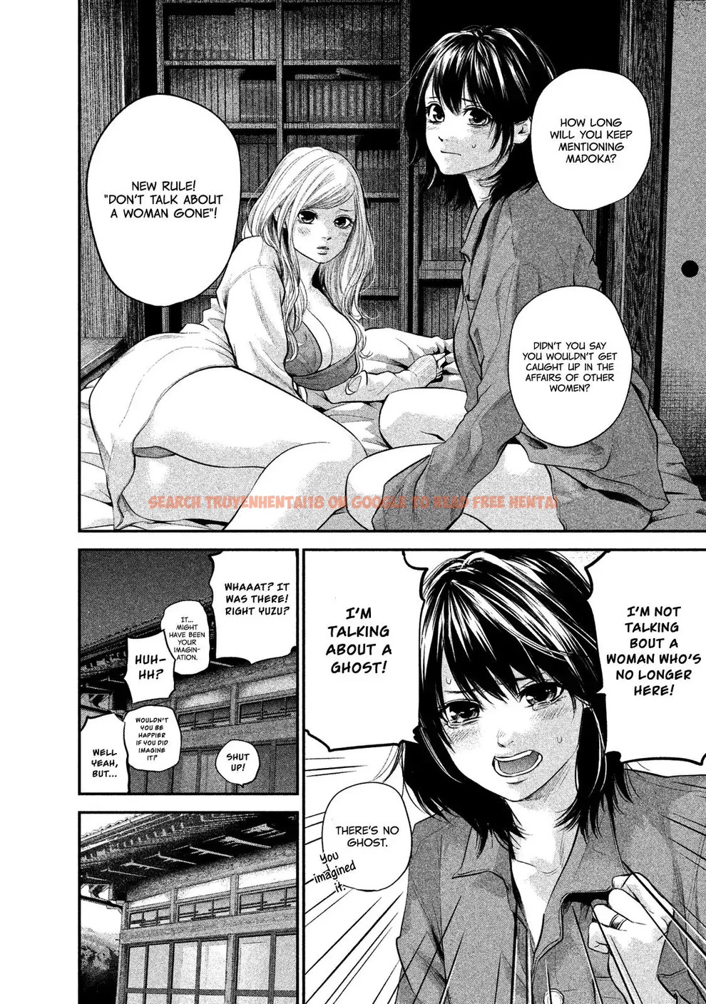 Read Hentai Image 19 750 in comic Hare-kon. - Chapter 104 - hentaitnt.net