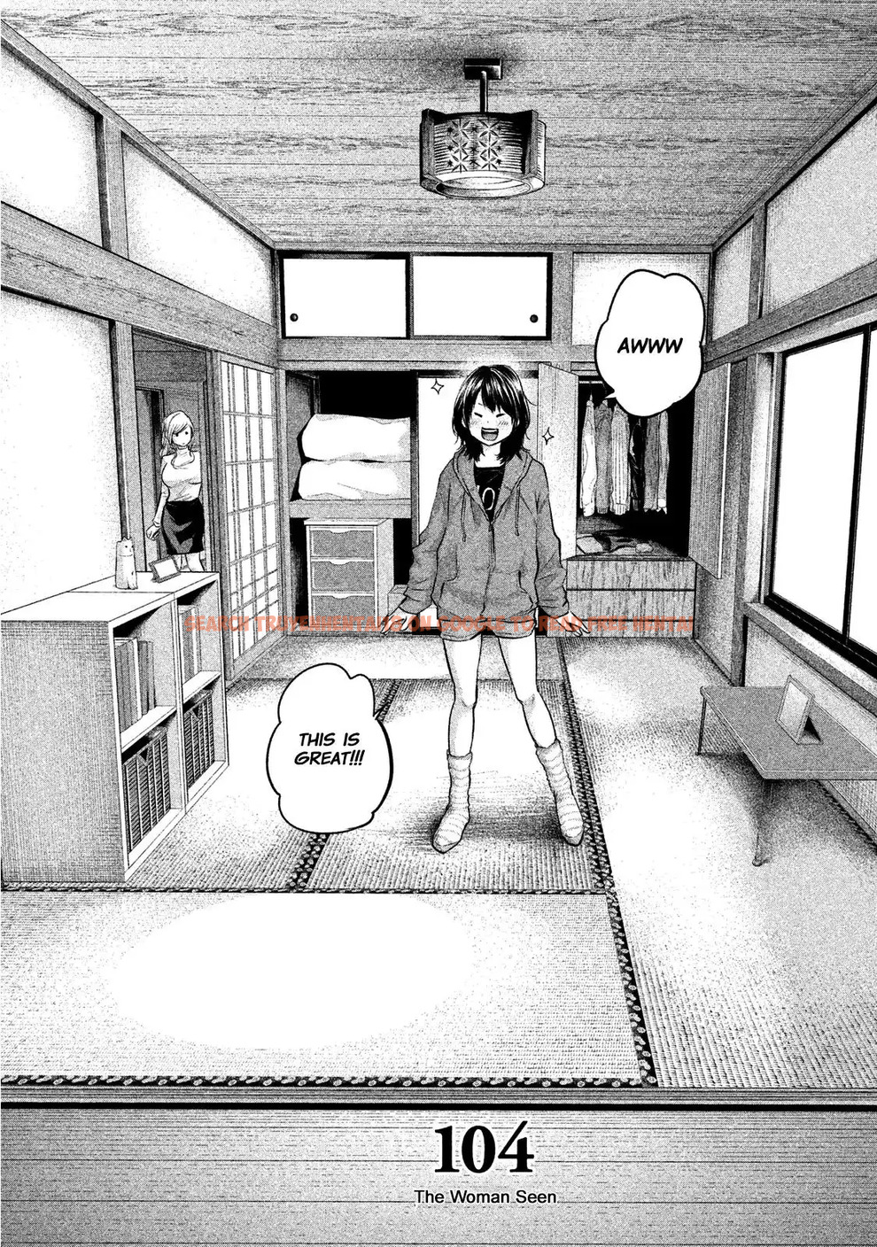 Read Hentai Image 5 750 in comic Hare-kon. - Chapter 104 - hentaitnt.net