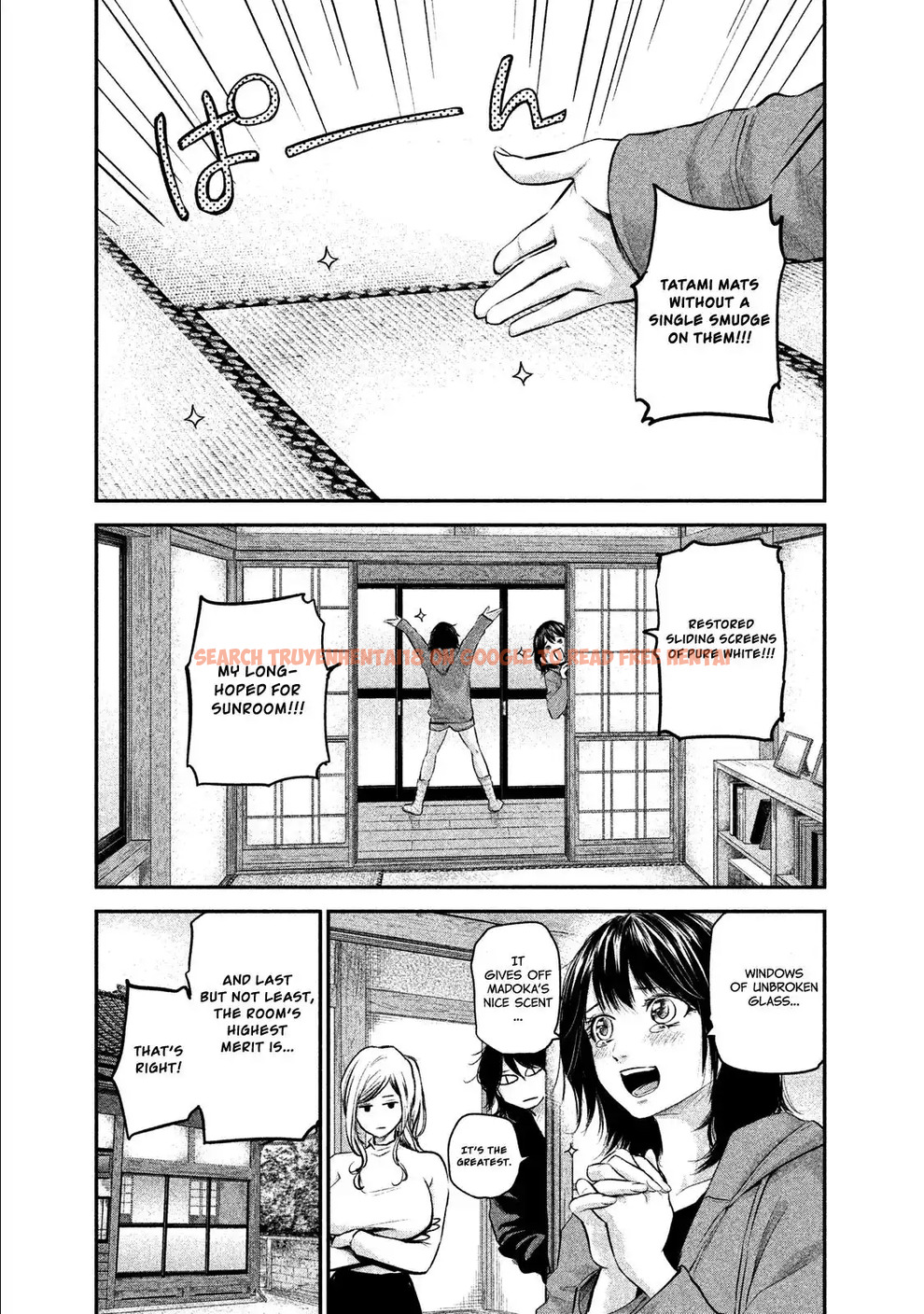 Read Hentai Image 6 750 in comic Hare-kon. - Chapter 104 - hentaitnt.net