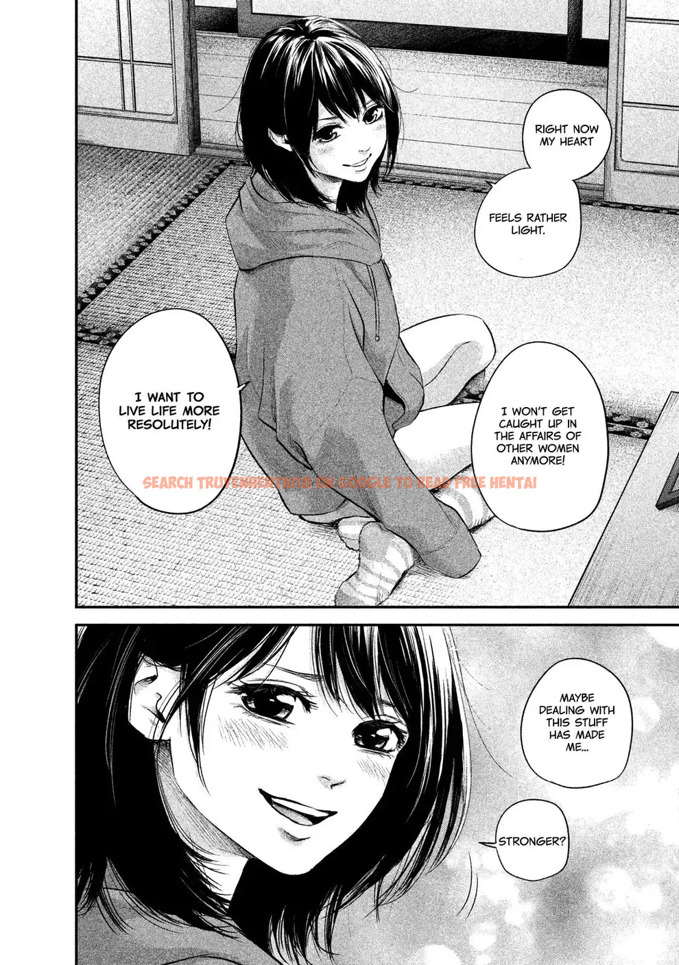 Read Hentai Image 9 750 in comic Hare-kon. - Chapter 104 - hentaitnt.net