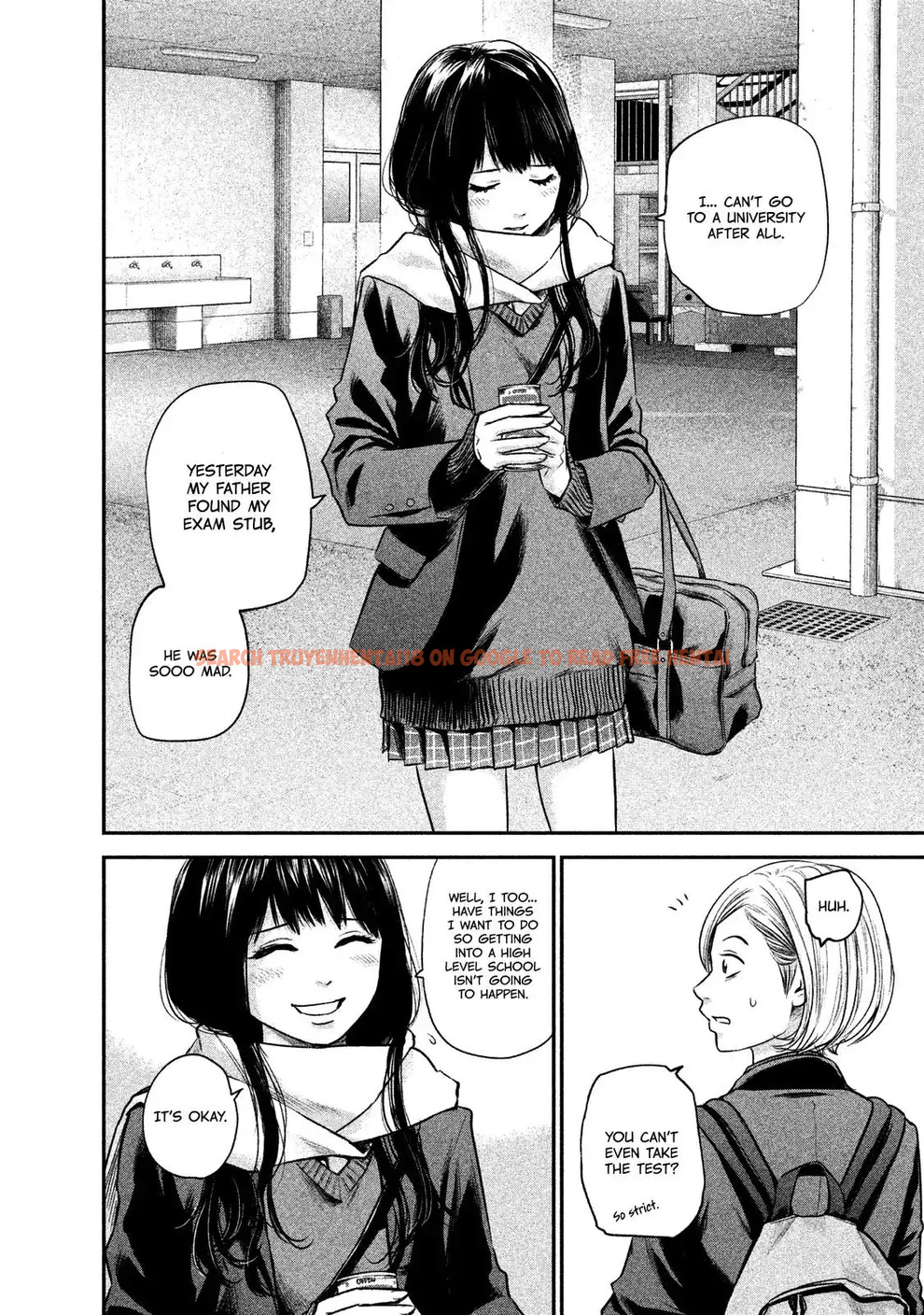 Read Hentai Image 10 750 in comic Hare-kon. - Chapter 106 - hentaitnt.net