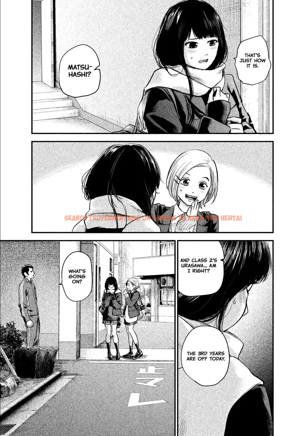 Read Hentai Image 13 750 in comic Hare-kon. - Chapter 106 - hentaitnt.net