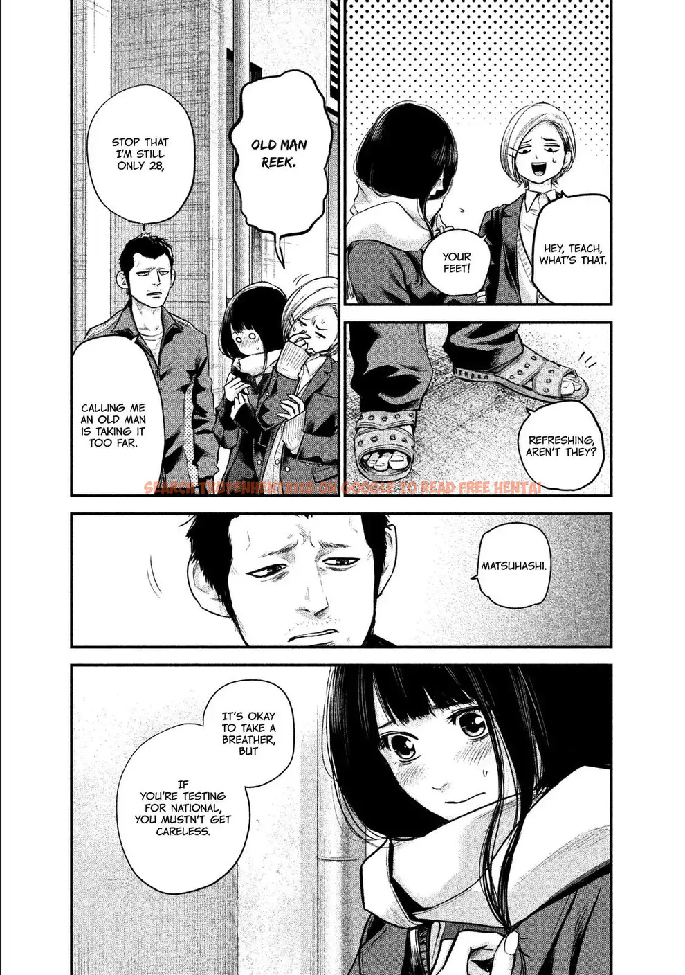 Read Hentai Image 15 750 in comic Hare-kon. - Chapter 106 - hentaitnt.net
