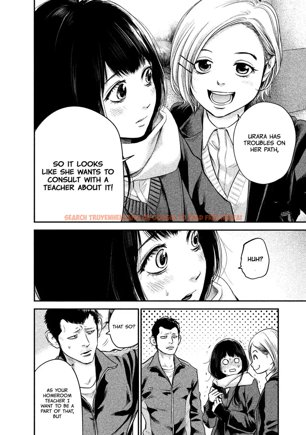 Read Hentai Image 16 750 in comic Hare-kon. - Chapter 106 - hentaitnt.net