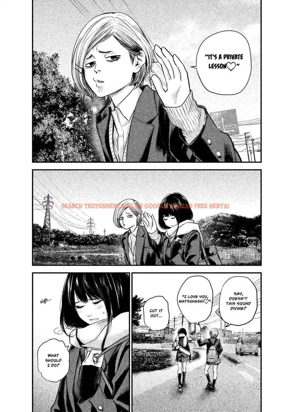 Read Hentai Image 18 750 in comic Hare-kon. - Chapter 106 - hentaitnt.net