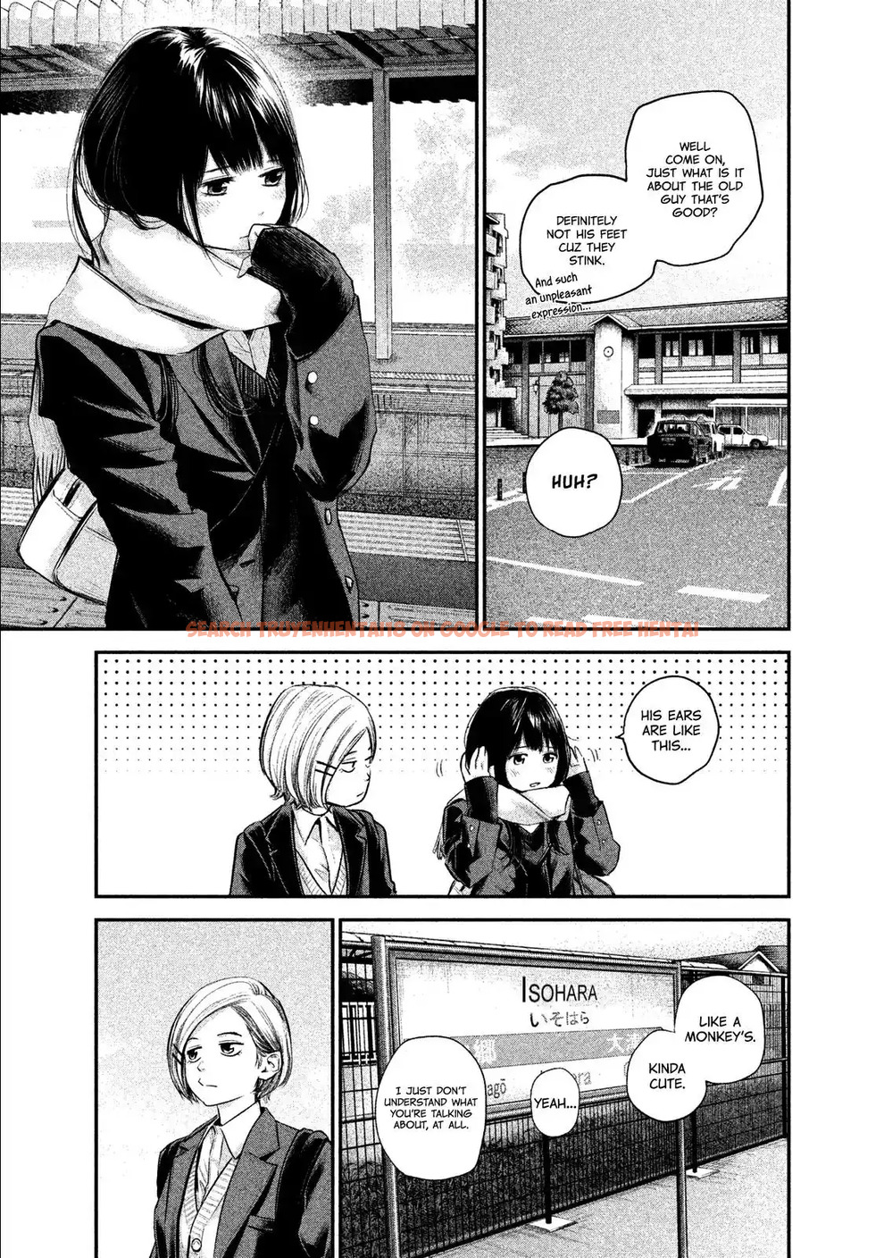 Read Hentai Image 19 750 in comic Hare-kon. - Chapter 106 - hentaitnt.net