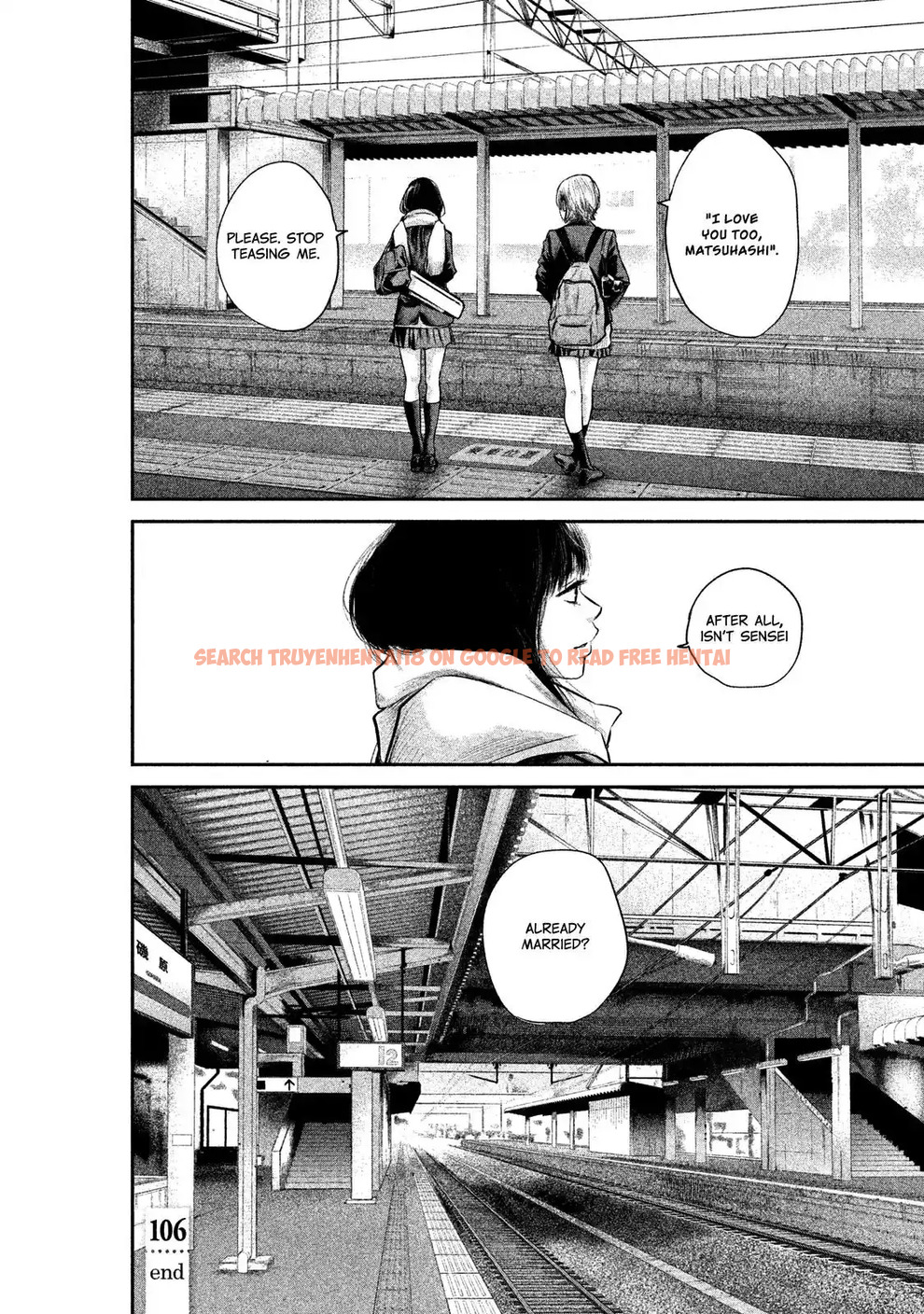 Read Hentai Image 20 750 in comic Hare-kon. - Chapter 106 - hentaitnt.net