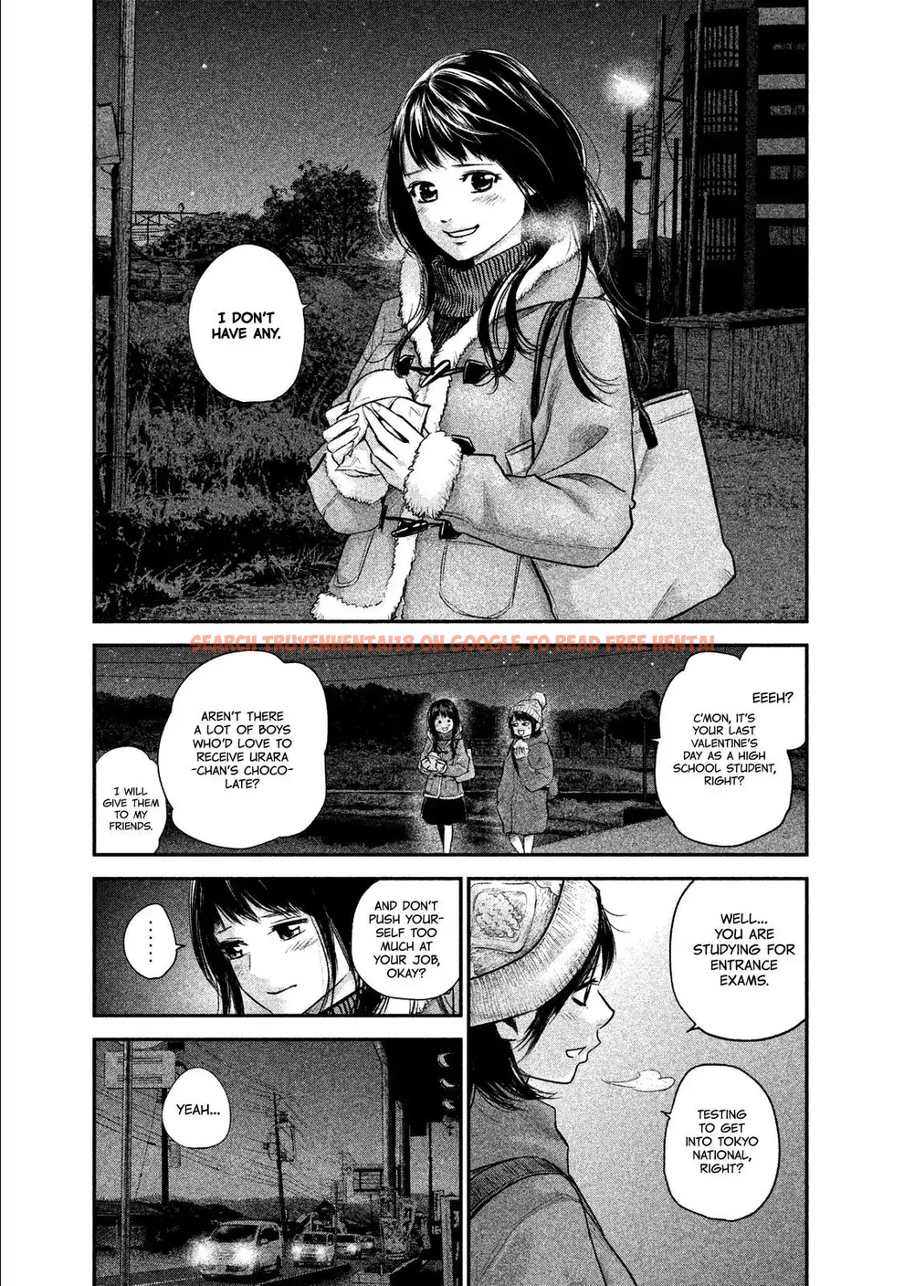 Read Hentai Image 3 750 in comic Hare-kon. - Chapter 106 - hentaitnt.net
