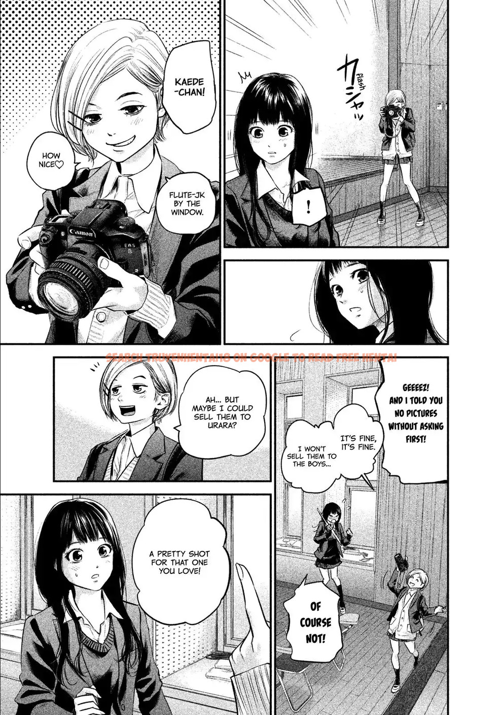 Read Hentai Image 7 750 in comic Hare-kon. - Chapter 106 - hentaitnt.net