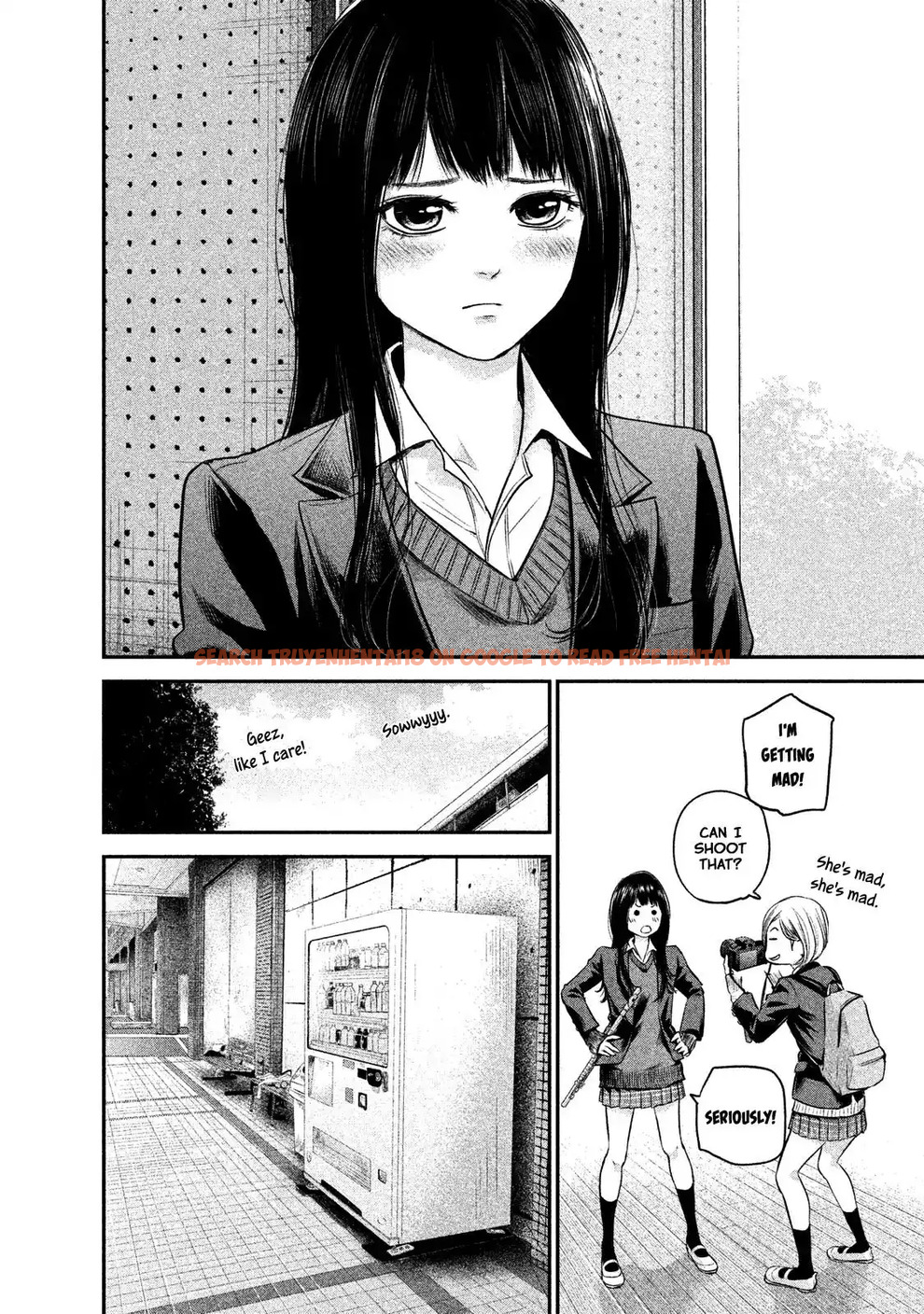 Read Hentai Image 8 750 in comic Hare-kon. - Chapter 106 - hentaitnt.net