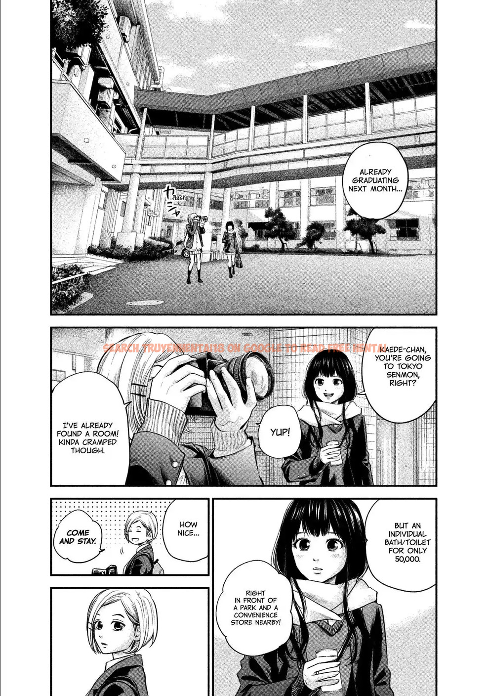 Read Hentai Image 9 750 in comic Hare-kon. - Chapter 106 - hentaitnt.net