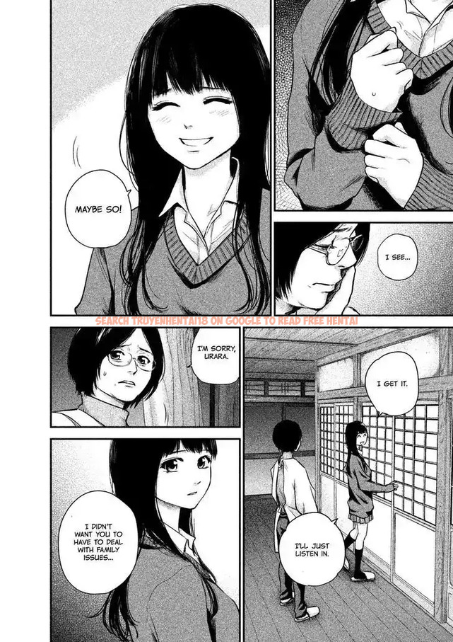 Read Hentai Image 10 747 in comic Hare-kon. - Chapter 107 - hentaitnt.net