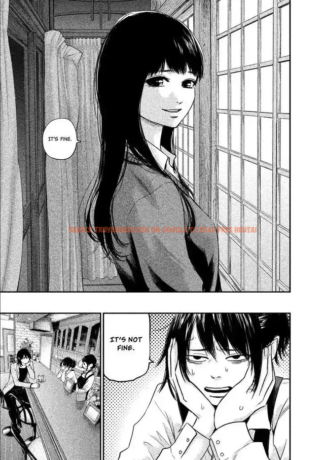 Read Hentai Image 11 747 in comic Hare-kon. - Chapter 107 - hentaitnt.net