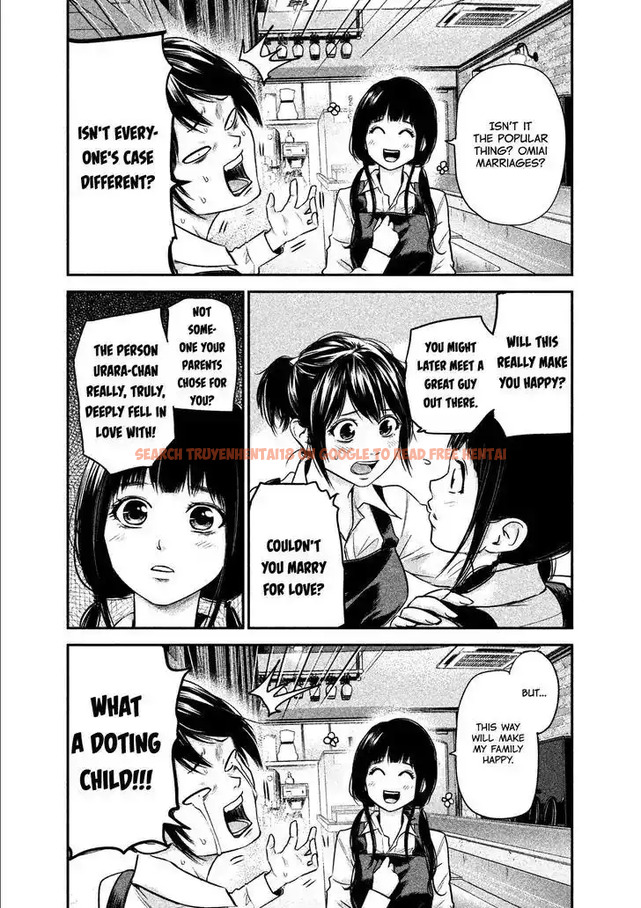 Read Hentai Image 13 747 in comic Hare-kon. - Chapter 107 - hentaitnt.net