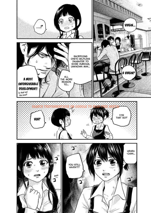 Read Hentai Image 16 747 in comic Hare-kon. - Chapter 107 - hentaitnt.net