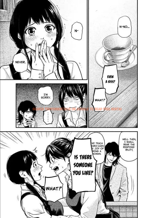 Read Hentai Image 17 747 in comic Hare-kon. - Chapter 107 - hentaitnt.net