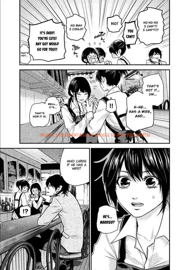 Read Hentai Image 19 747 in comic Hare-kon. - Chapter 107 - hentaitnt.net
