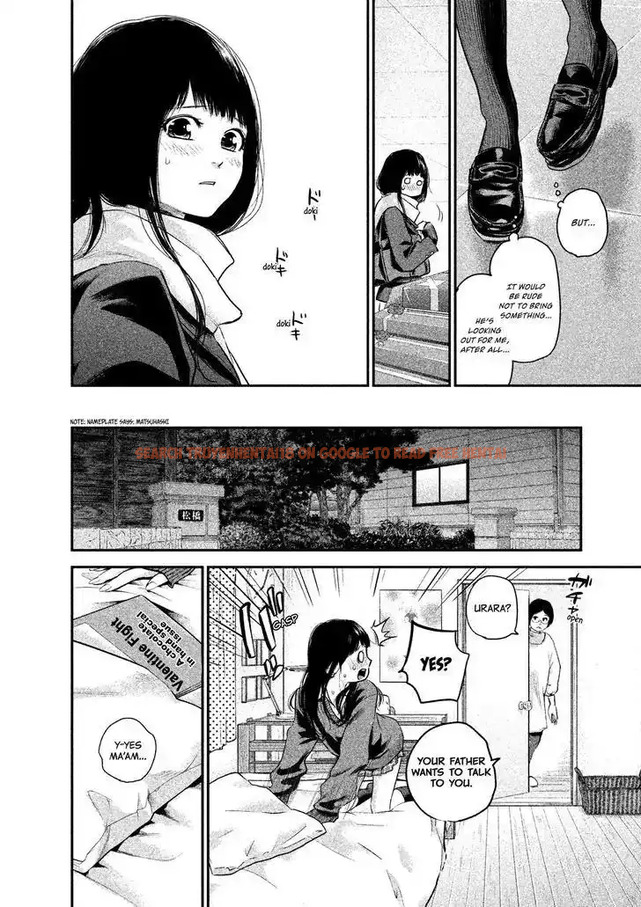 Read Hentai Image 4 747 in comic Hare-kon. - Chapter 107 - hentaitnt.net