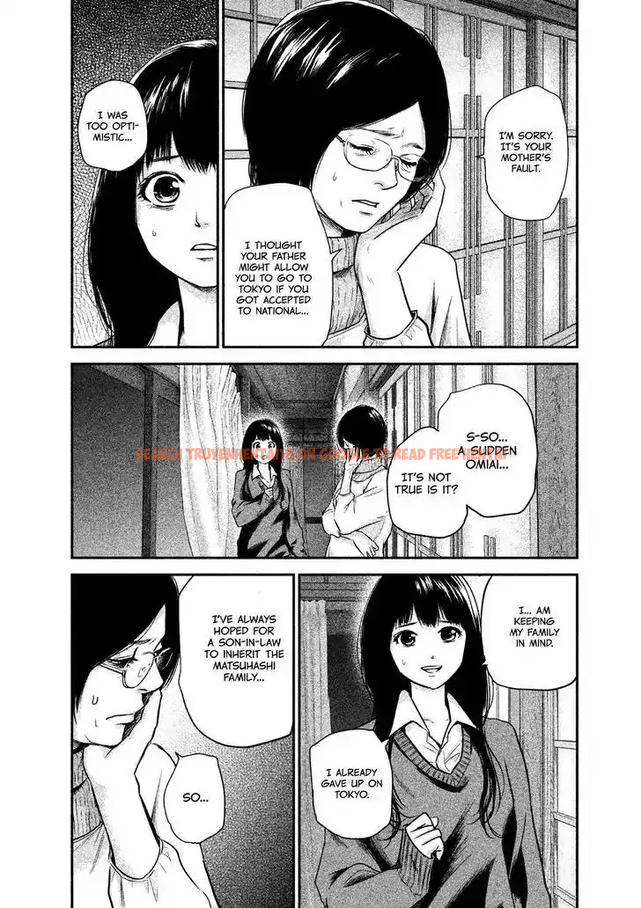 Read Hentai Image 8 747 in comic Hare-kon. - Chapter 107 - hentaitnt.net
