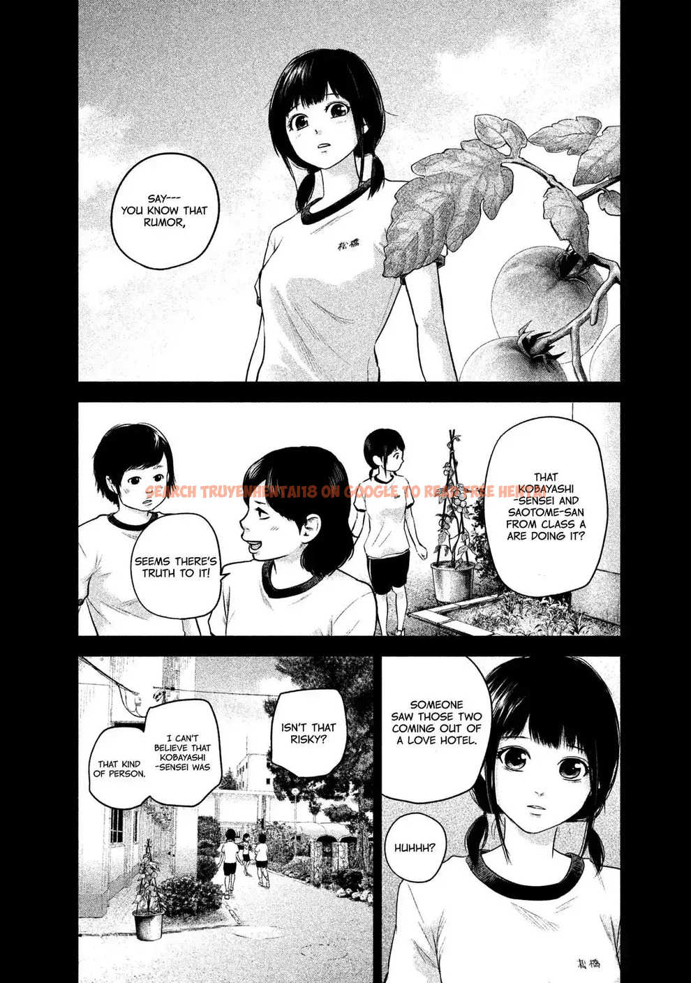 Read Hentai Image 10 747 in comic Hare-kon. - Chapter 108 - www.hentaitnt.net