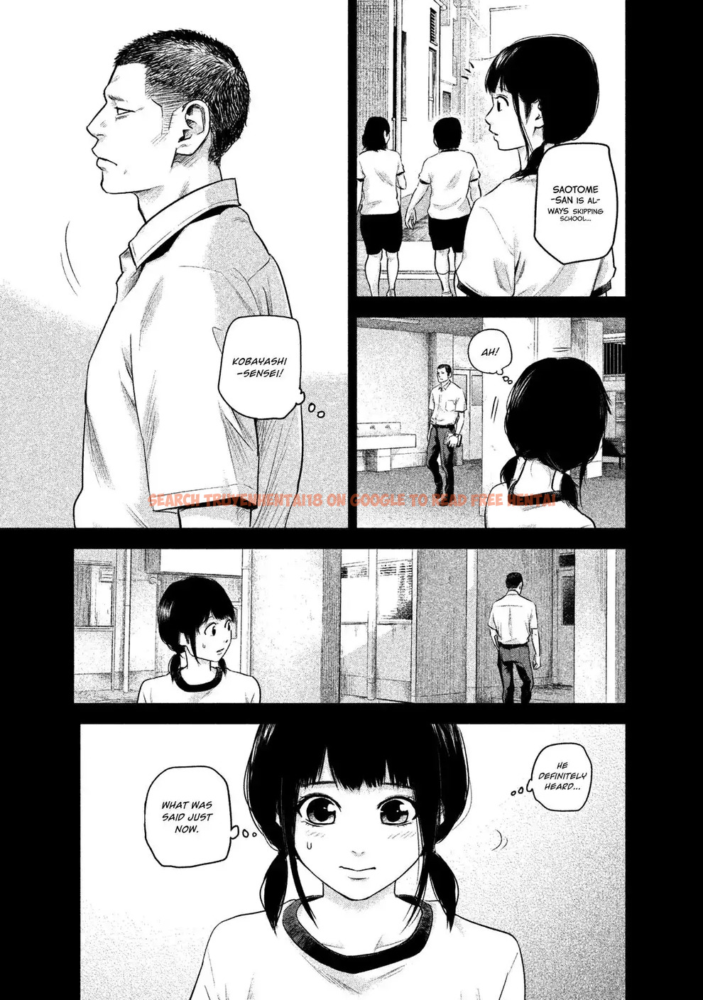 Read Hentai Image 11 747 in comic Hare-kon. - Chapter 108 - www.hentaitnt.net