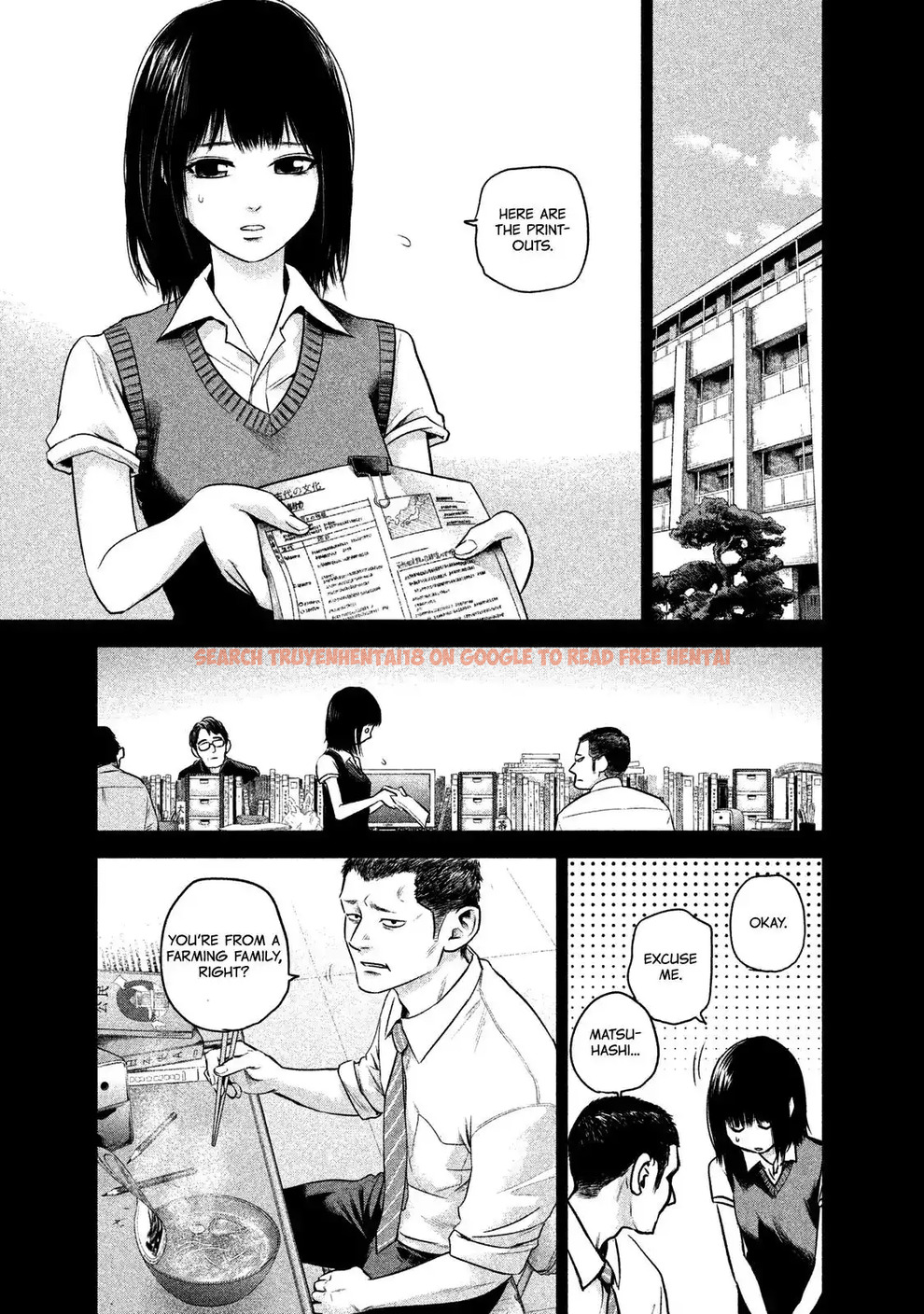 Read Hentai Image 13 747 in comic Hare-kon. - Chapter 108 - www.hentaitnt.net