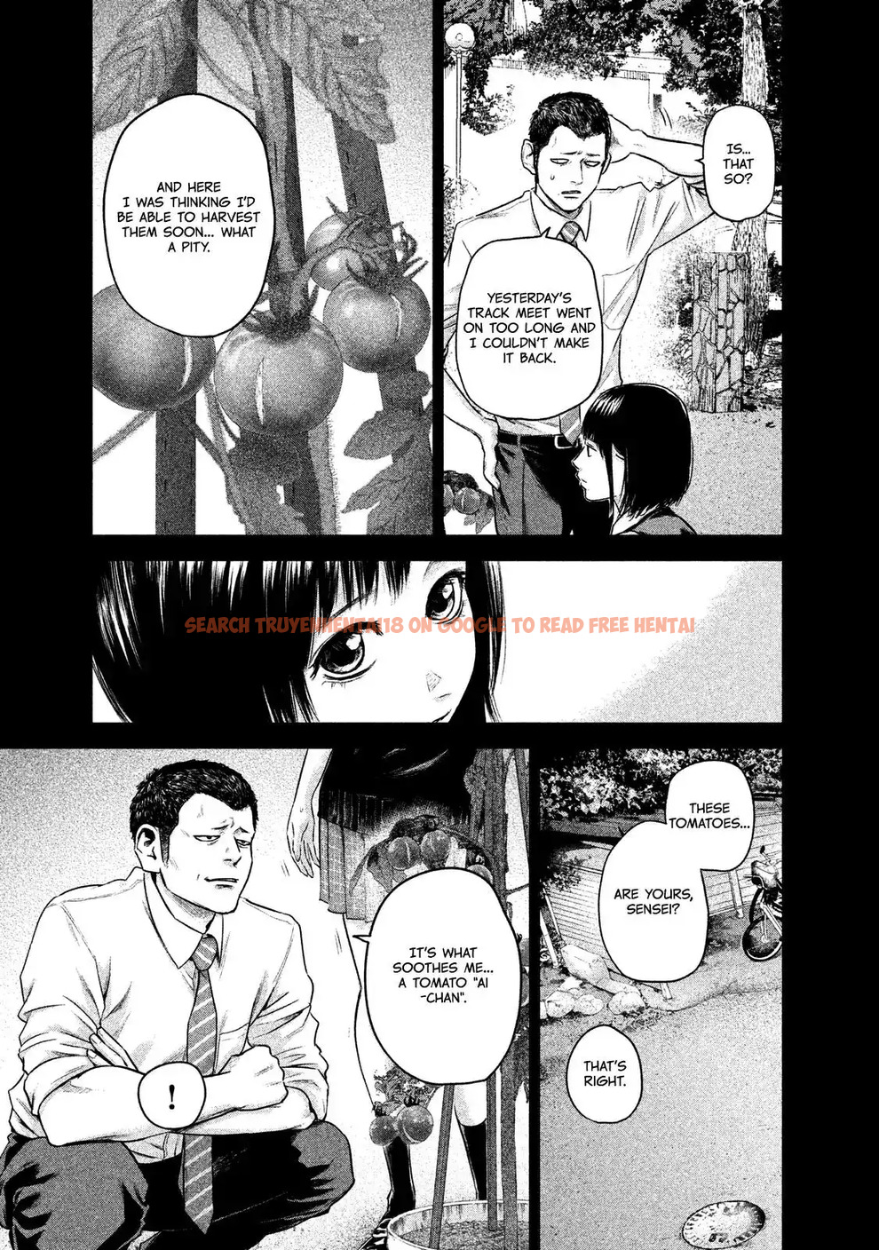 Read Hentai Image 15 747 in comic Hare-kon. - Chapter 108 - www.hentaitnt.net