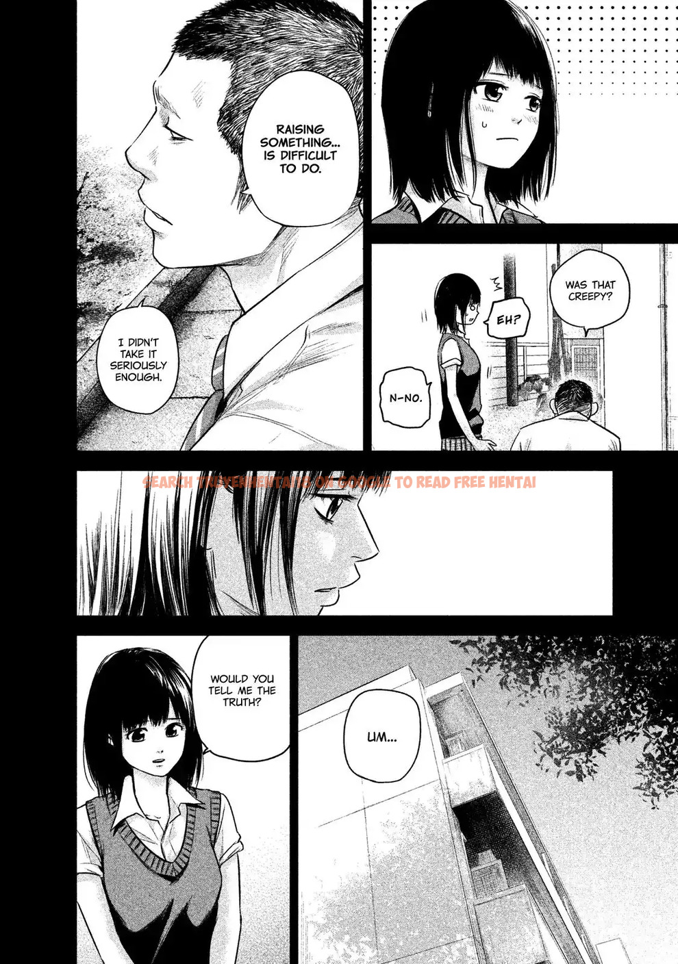 Read Hentai Image 16 747 in comic Hare-kon. - Chapter 108 - www.hentaitnt.net