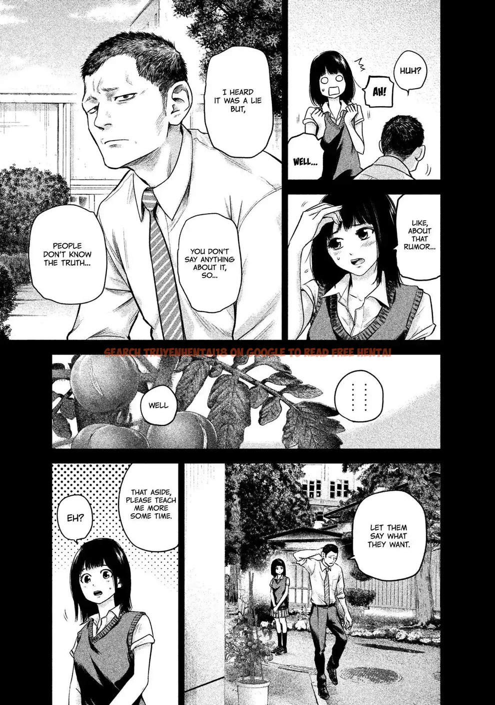 Read Hentai Image 17 747 in comic Hare-kon. - Chapter 108 - www.hentaitnt.net