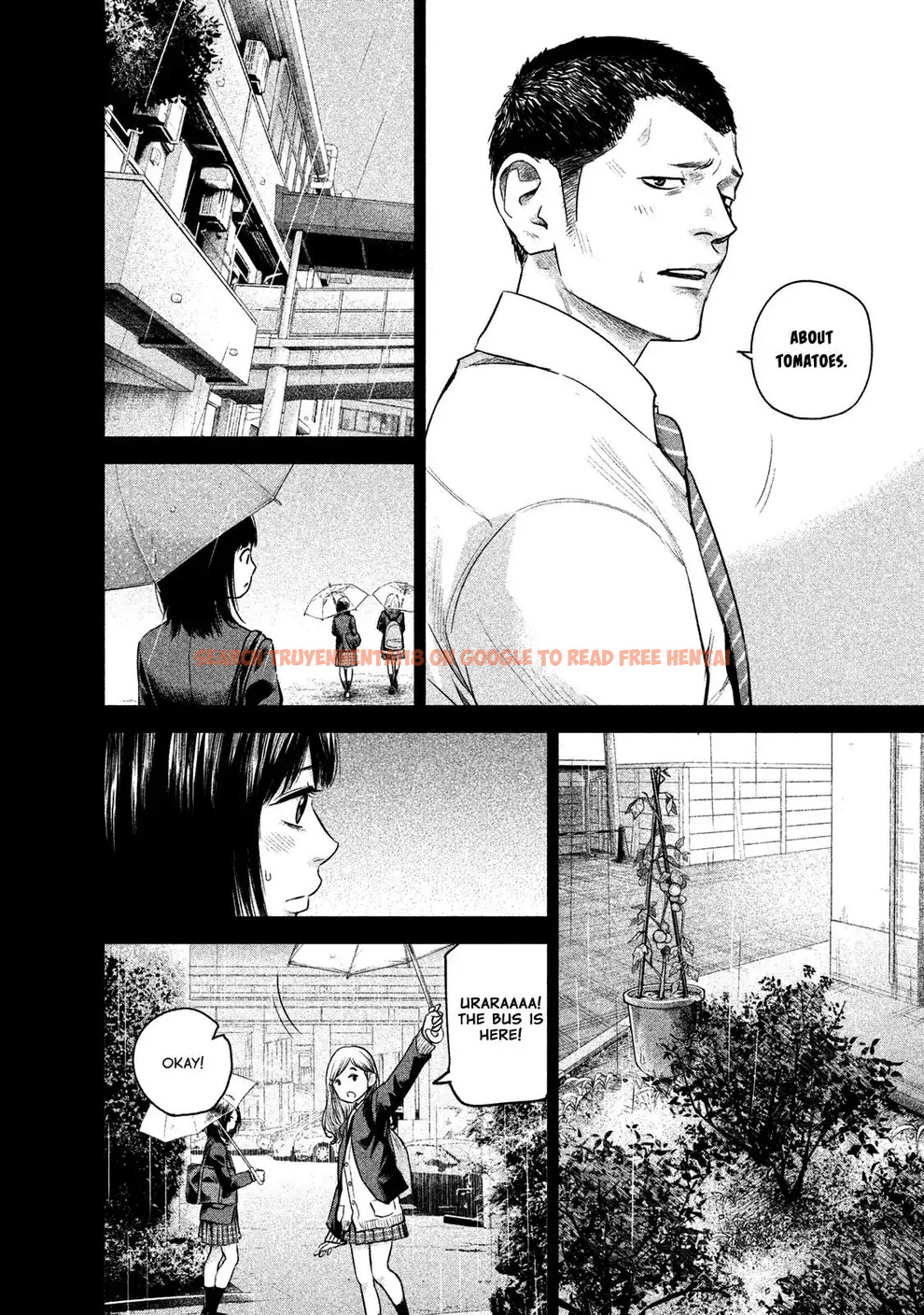 Read Hentai Image 18 747 in comic Hare-kon. - Chapter 108 - www.hentaitnt.net
