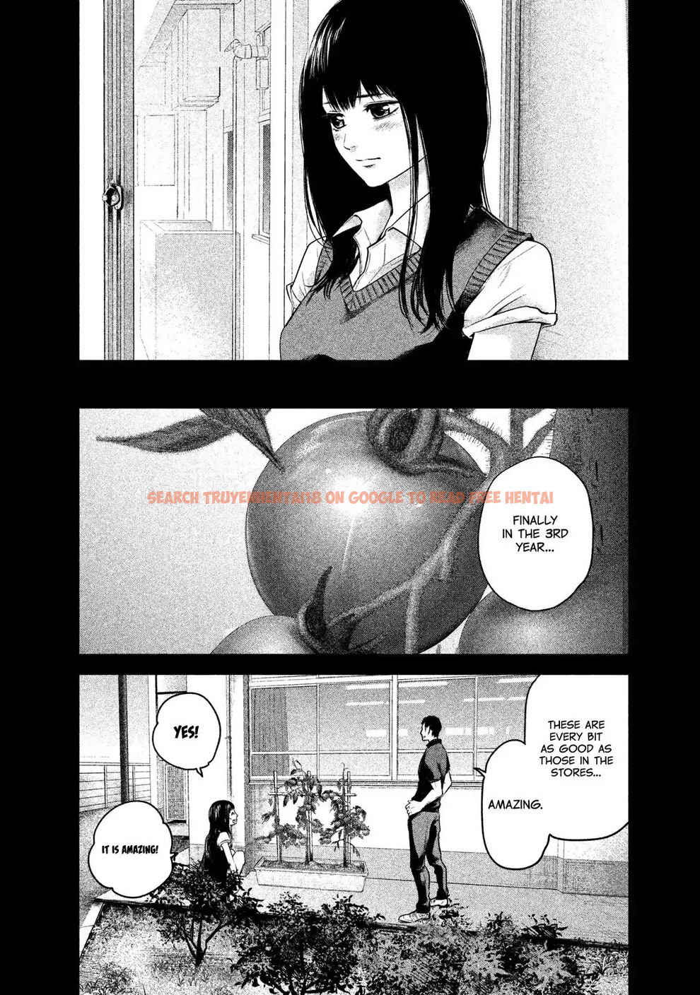 Read Hentai Image 20 747 in comic Hare-kon. - Chapter 108 - www.hentaitnt.net