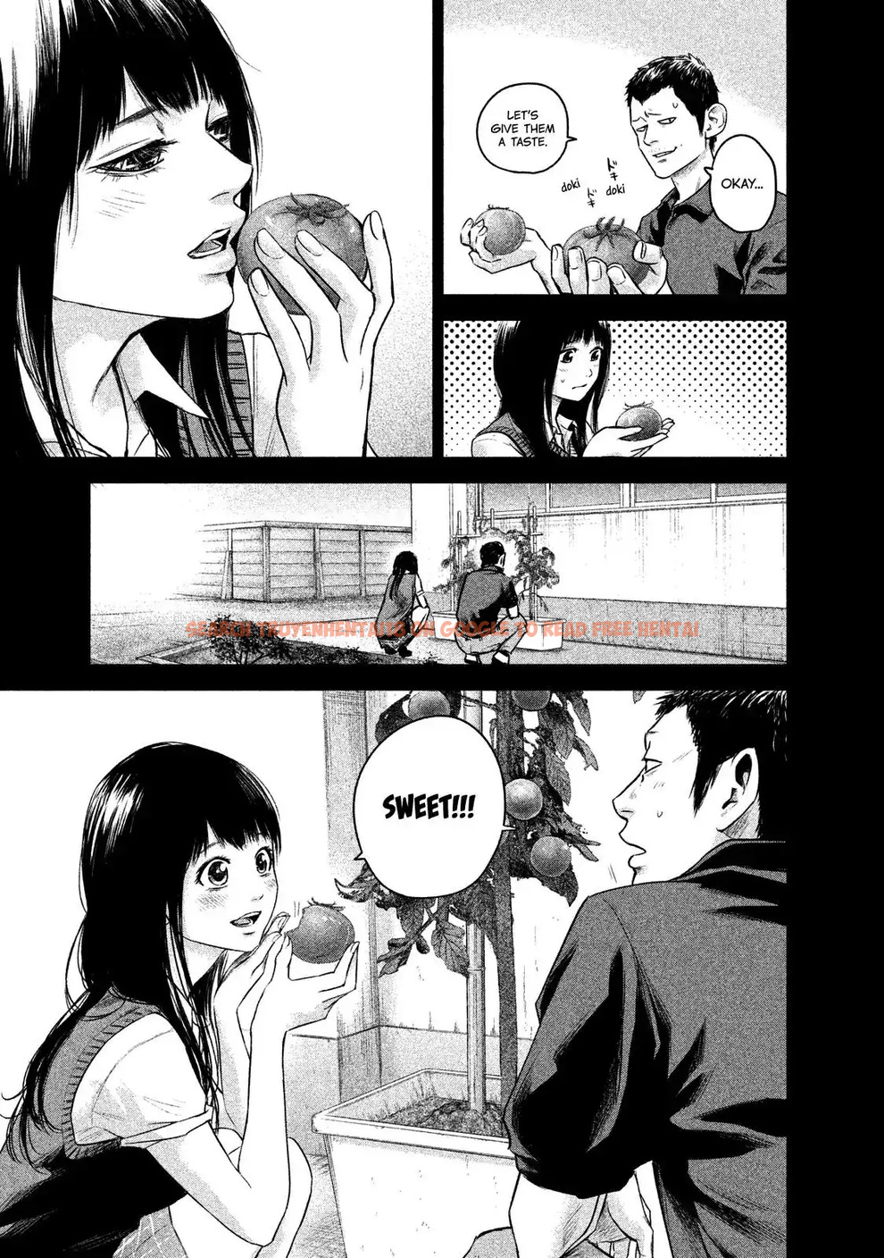 Read Hentai Image 21 747 in comic Hare-kon. - Chapter 108 - www.hentaitnt.net
