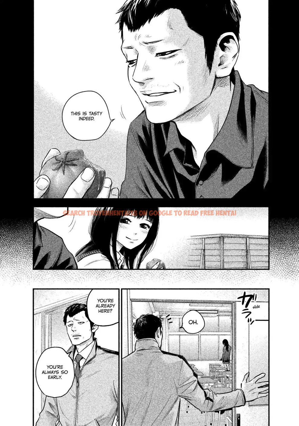 Read Hentai Image 22 747 in comic Hare-kon. - Chapter 108 - www.hentaitnt.net