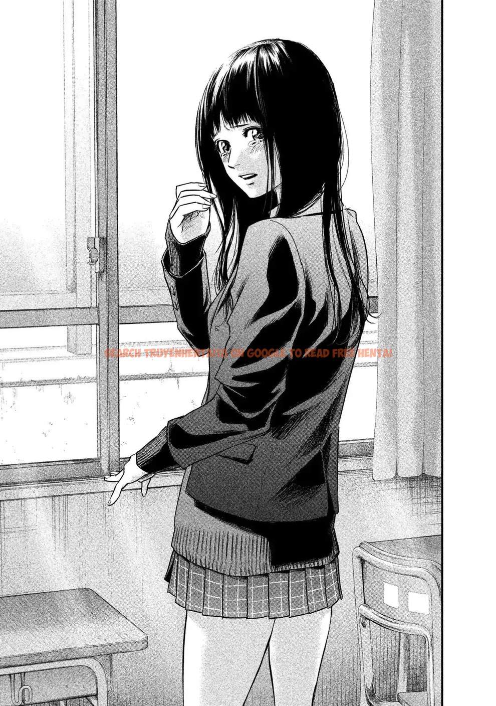 Read Hentai Image 23 747 in comic Hare-kon. - Chapter 108 - www.hentaitnt.net