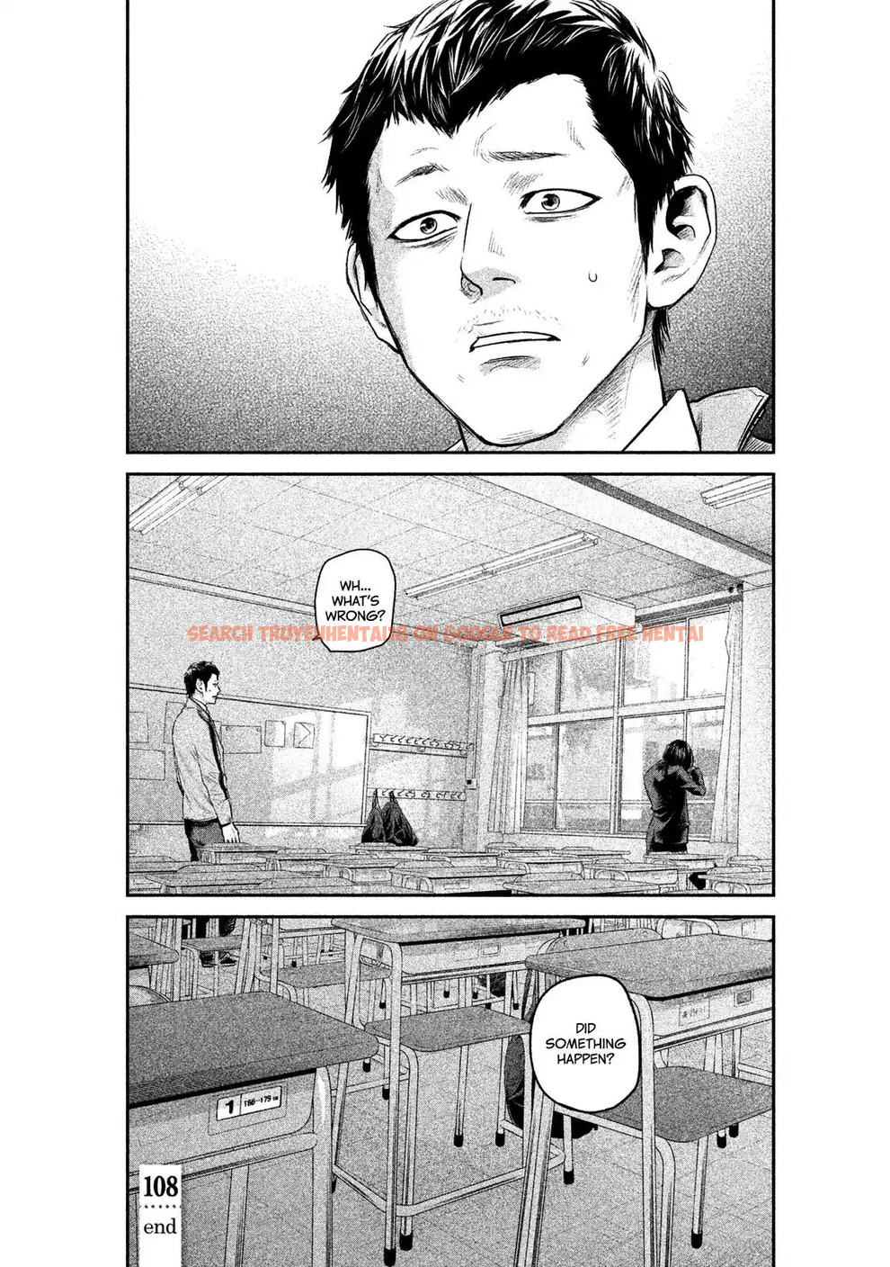 Read Hentai Image 24 747 in comic Hare-kon. - Chapter 108 - www.hentaitnt.net